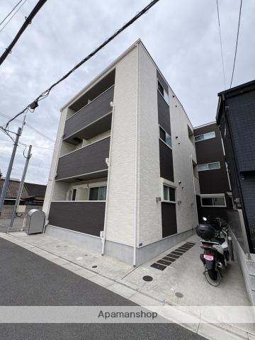 SUN GARDEN 柏田