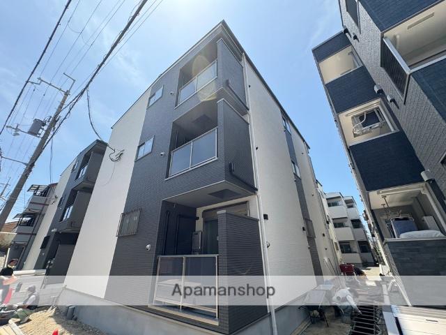 東大阪市吉田6丁目AP B棟