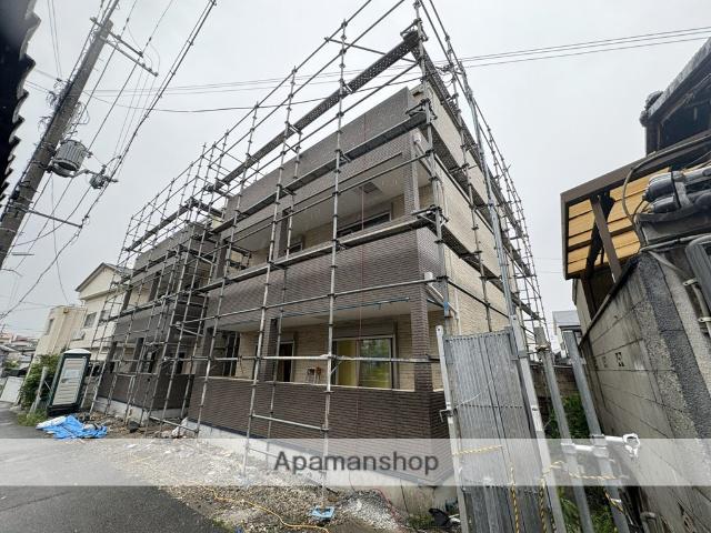 メゾン・ドゥ・シャトン豊浦町