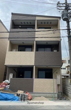 H-MAISON平野ノースⅢ