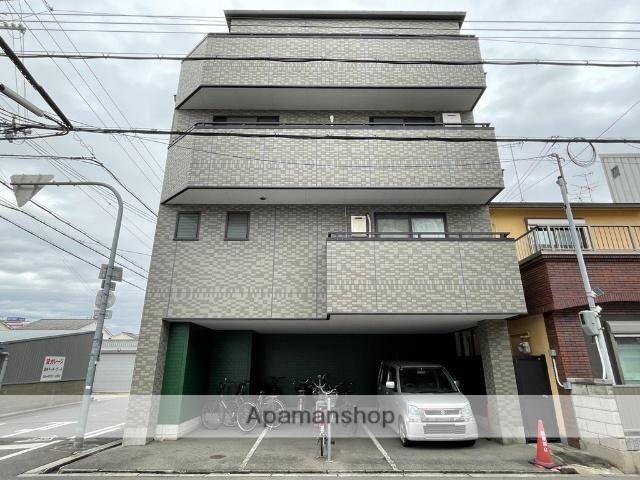 メゾンドオリーブ