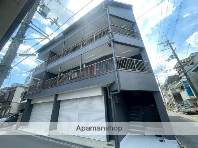D2ハウス若江岩田