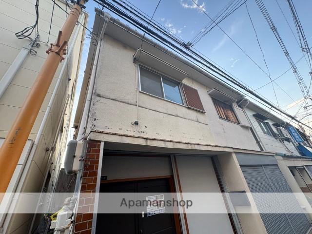 友井3丁目アパート