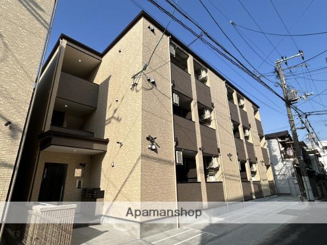 H-MAISON加美正覚寺ⅩⅢ