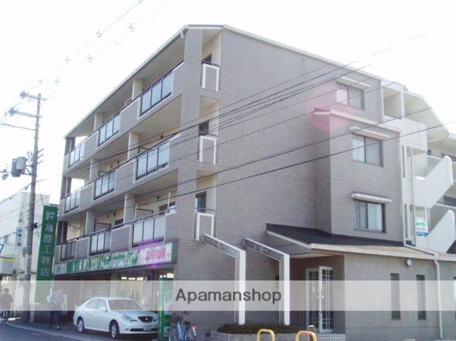 グロウブ東翠園