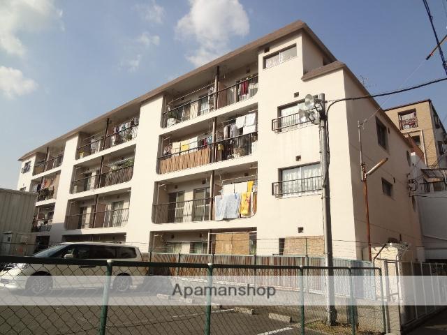 第一若葉マンション