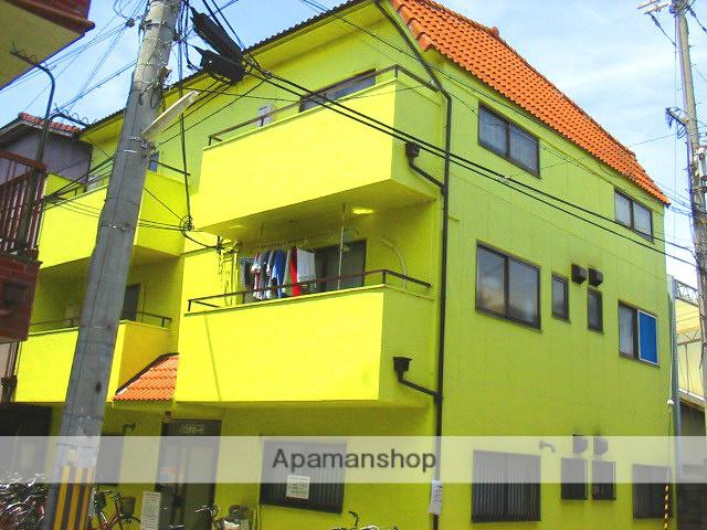 UT安中マンション