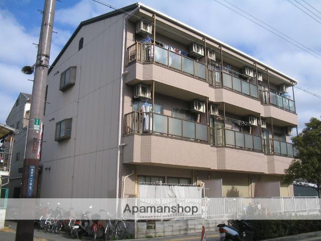 ローズハイツ若江