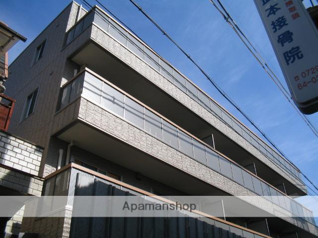 エバーグリーン若江岩田