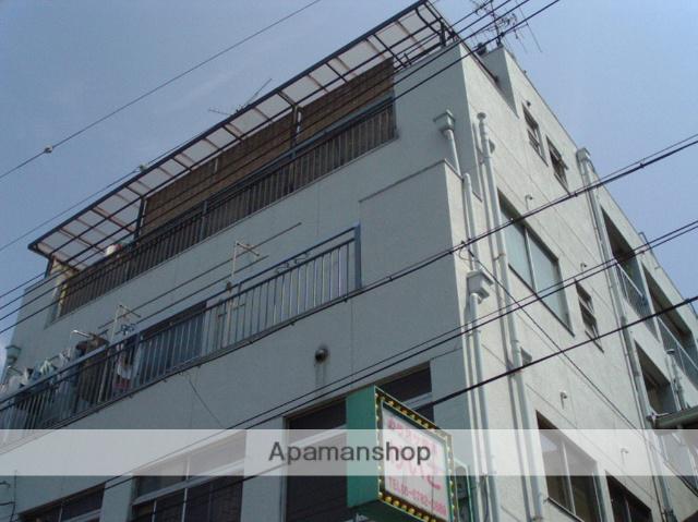 山昇マンション