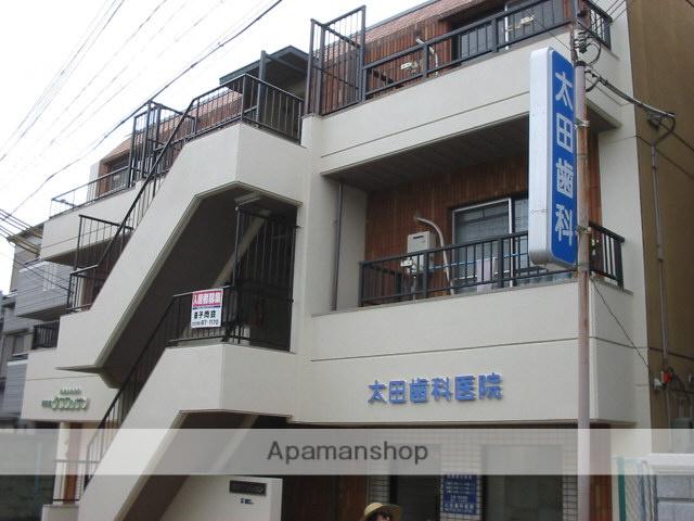 西田マンション