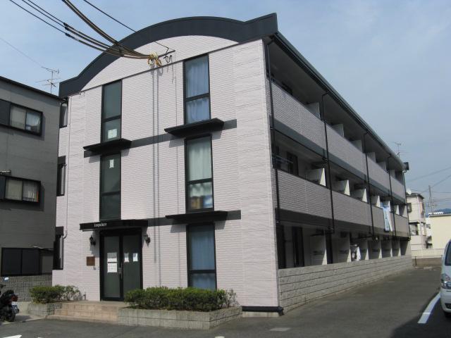 レオパレスジュネス