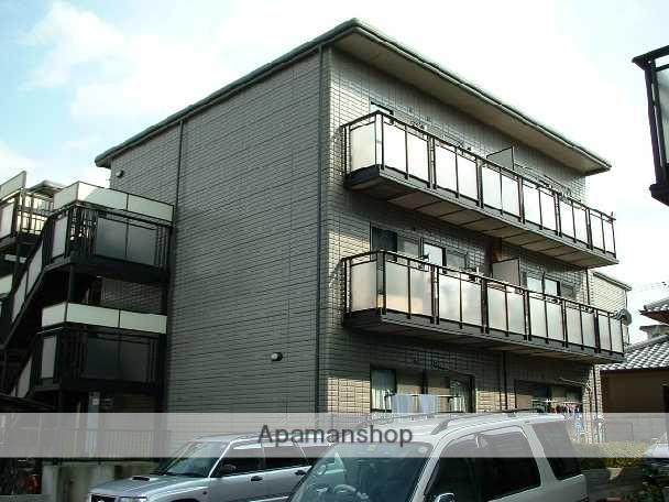 ハーモニーマンションA棟