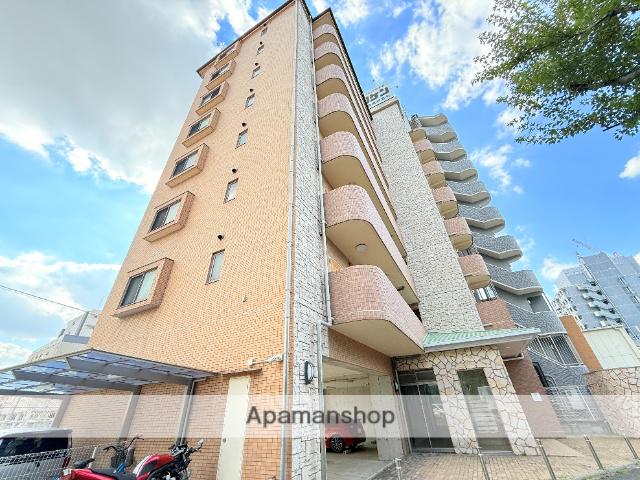 ロータリーマンション長田東