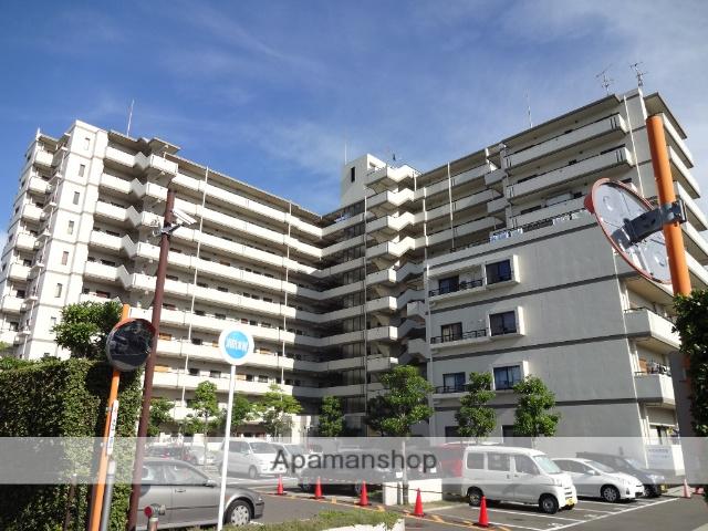 シティパーク瓢箪山