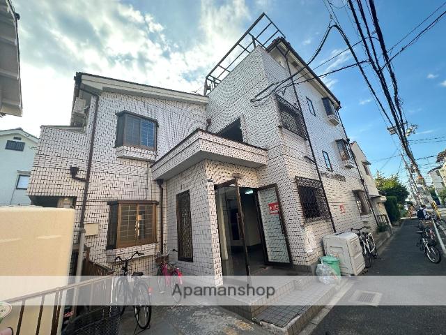 ハーモニーハイツ花園本町