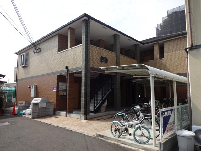 フジパレスヴィオレ