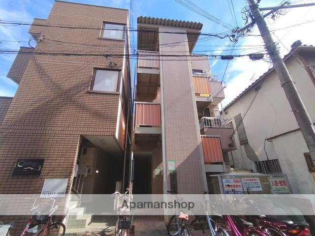 ラフォーレ永和