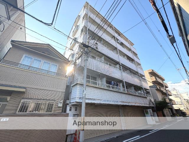 ベルハイム長瀬駅前