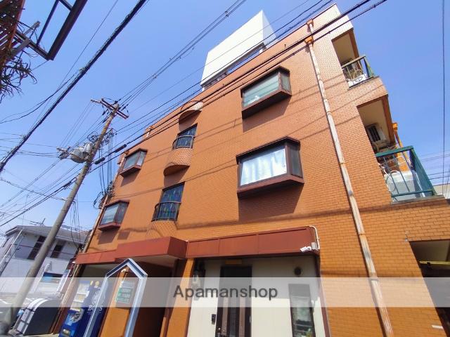 足代マンション