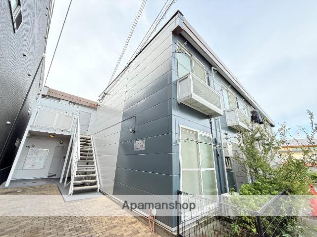 コンフォート荒本