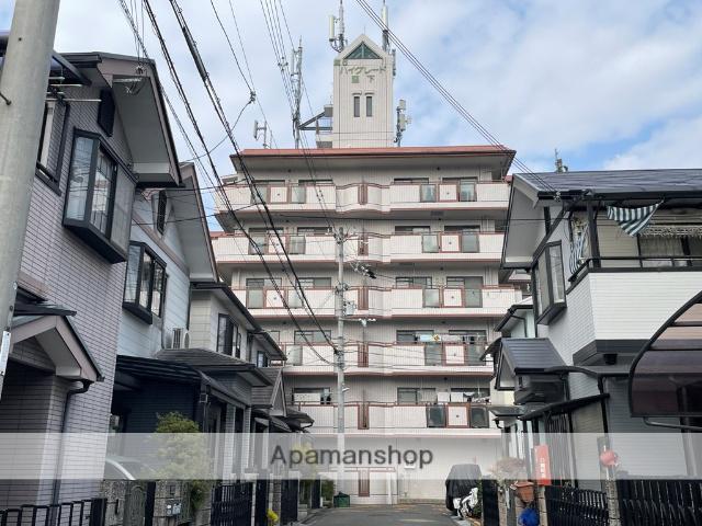 ハイグレード堅下