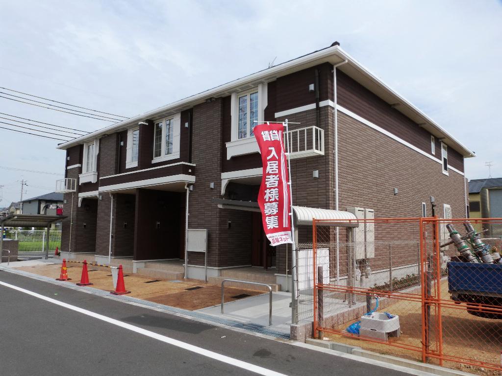 ラフレシール