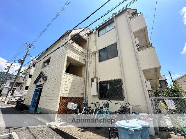 ラフォーレ新石切