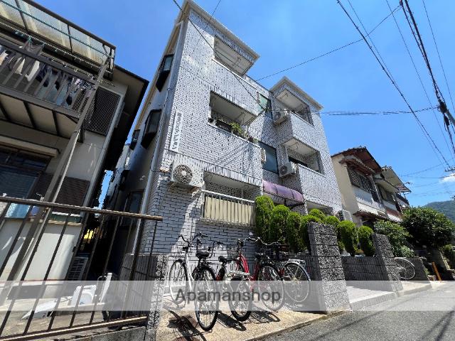 昭和町第三OKマンション