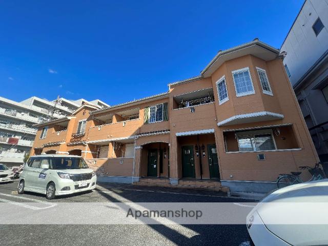 グロースハイツ新石切Ⅰ