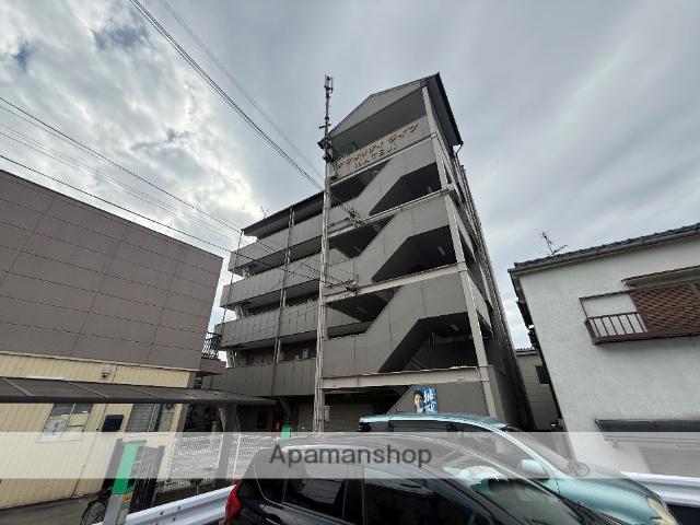 クオリティライフ松井