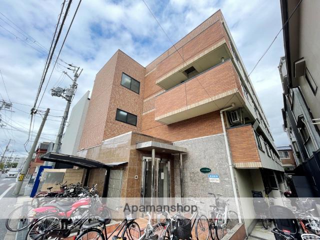 ハイツレバランス