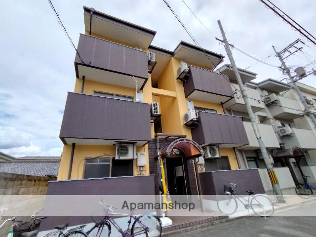 エスポアール春日 Ⅰ