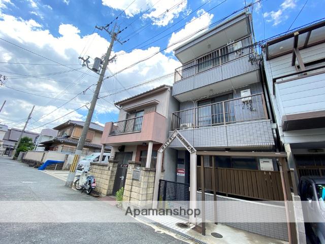 ハイツシャイニングN