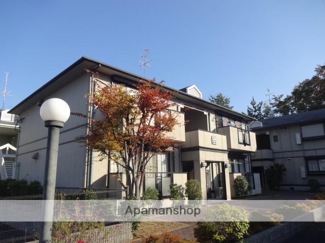 カルチェ東香里2A棟