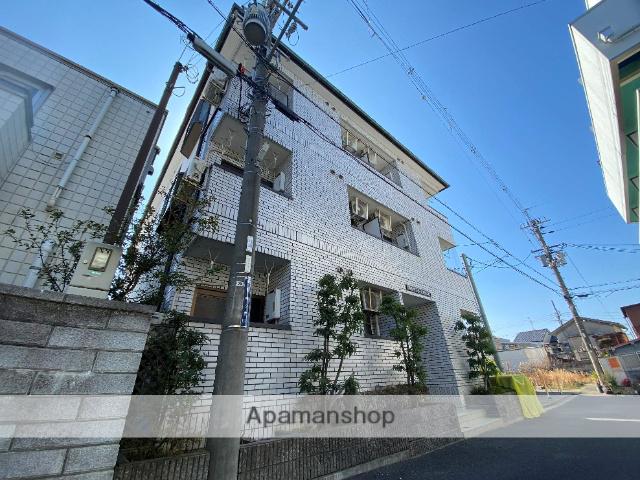 御幸町OKマンションA