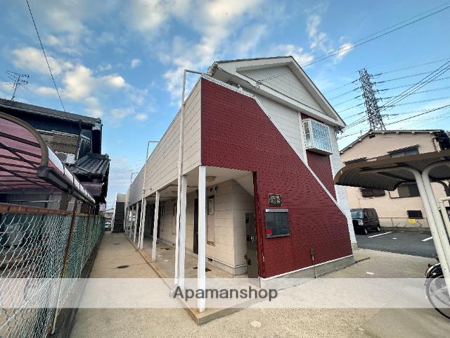 ソレイユくさか