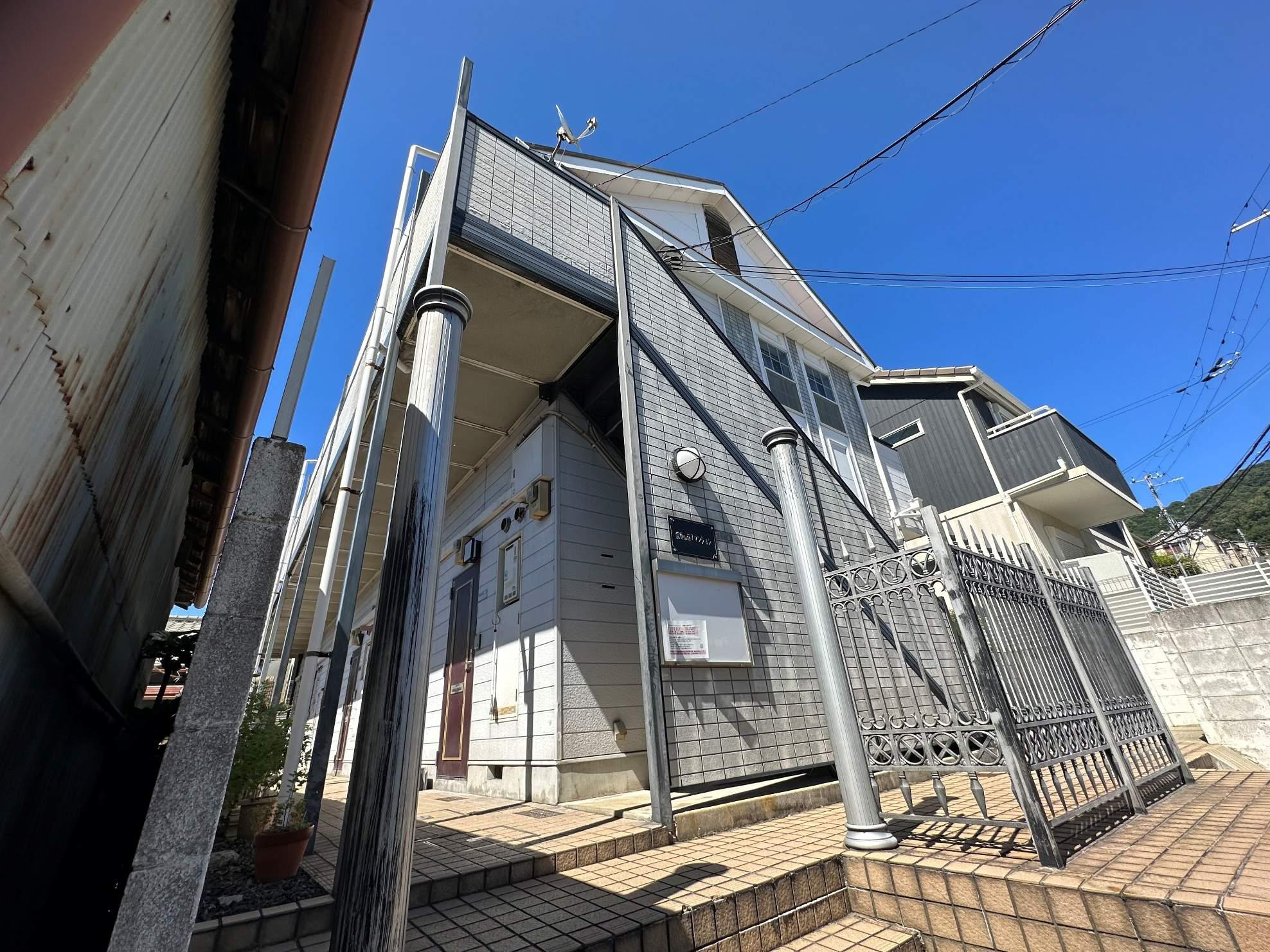 瓢箪山第7マンション