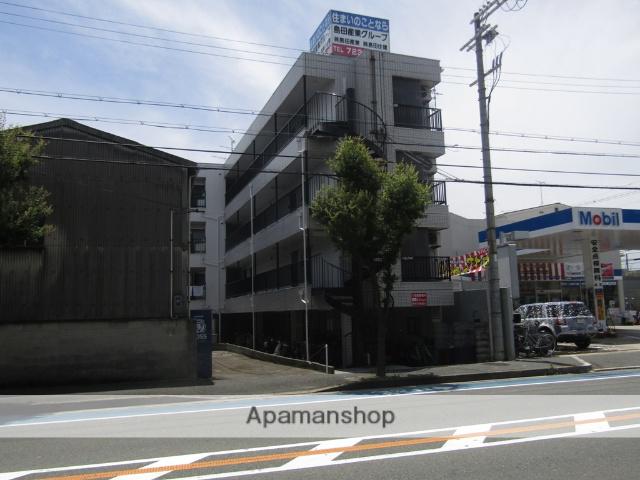 宝持ホワイトハイツ