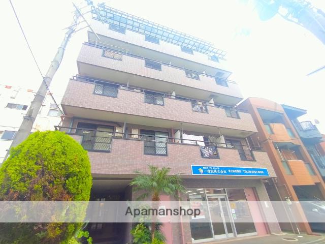 コンフォート布施