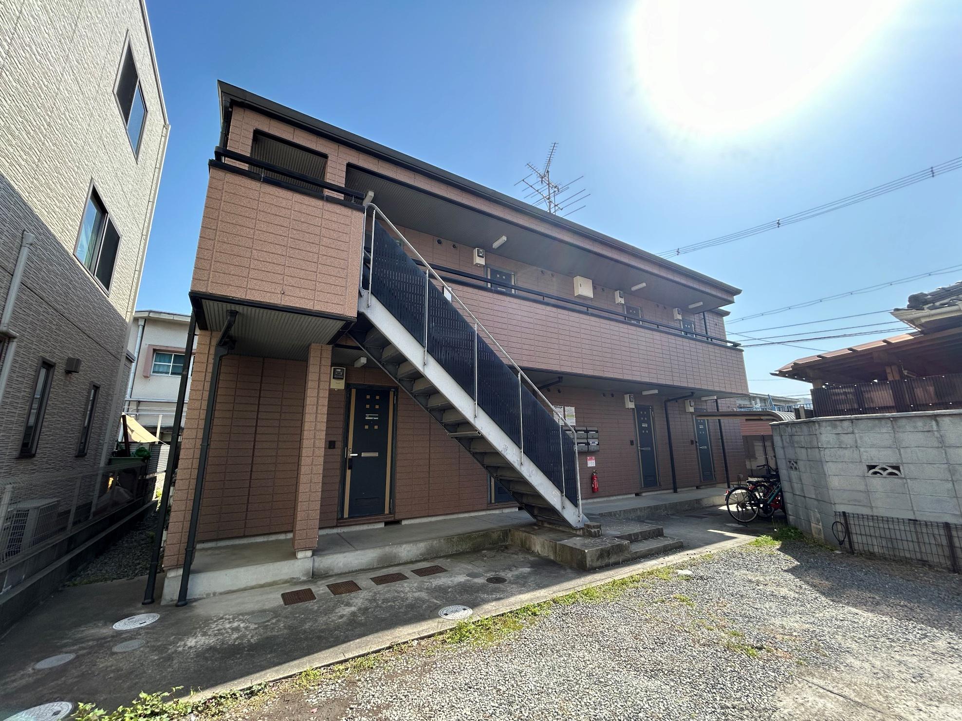 メゾン・ツジモト