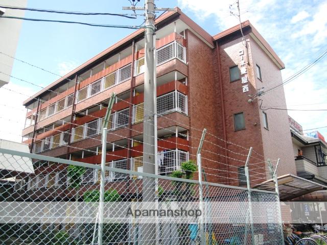 プレアール菱屋西