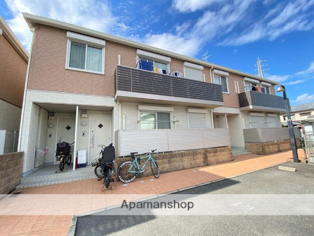 シャーメゾンリーフⅡ