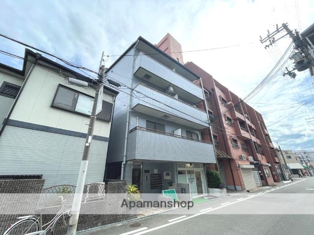 メゾントキワ曙