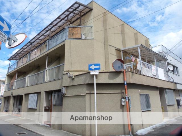 門野ビル