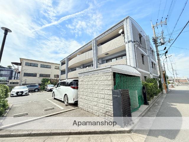 ローズプレイスヨシタ