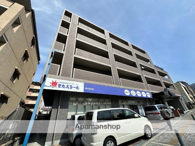 パルティール新石切