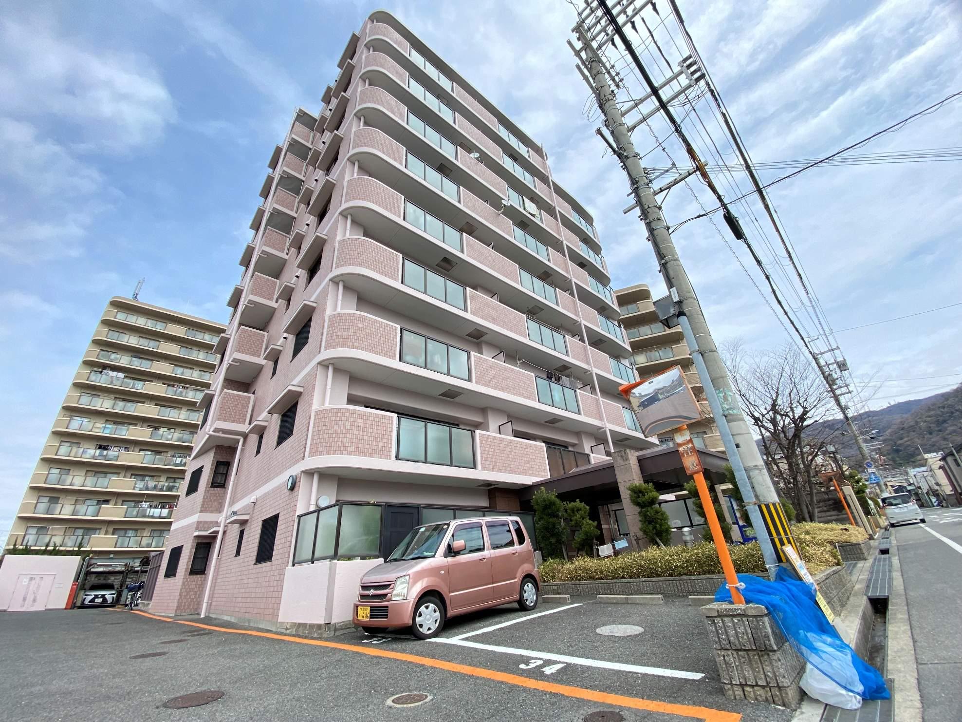 ロータリー新石切