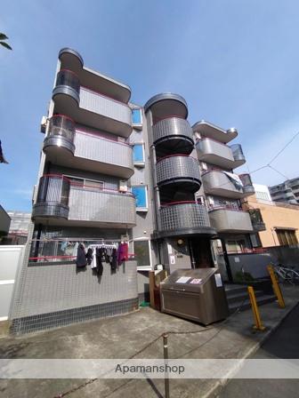 ロータリーマンション布施南