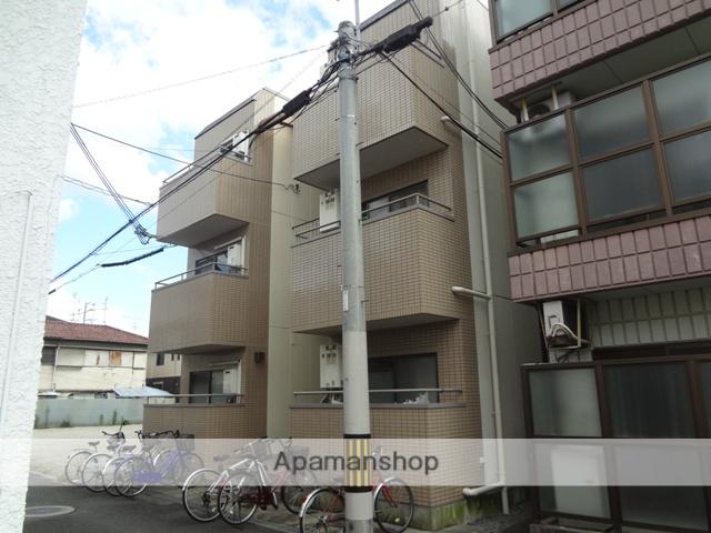 シャトレSI若江